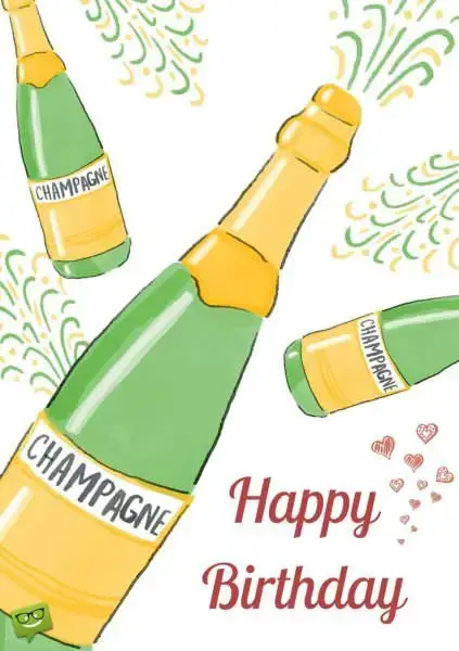 Happy Birthday!