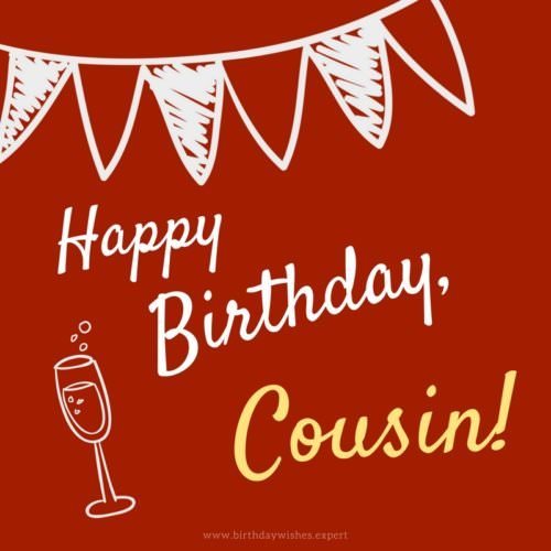 Download Happy Birthday Cousin Meme Male Png Gif Base