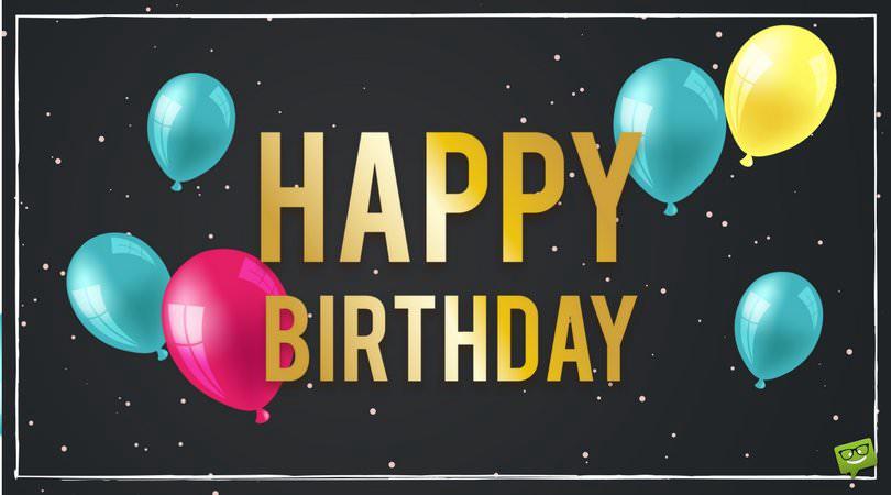 Happy 30th Birthday Wishes