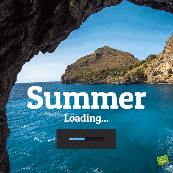 Summer : Loading...