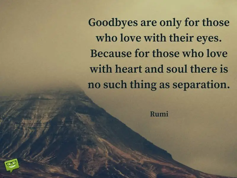 Rumi on Love! Read his Best Quotes on What Makes Us One