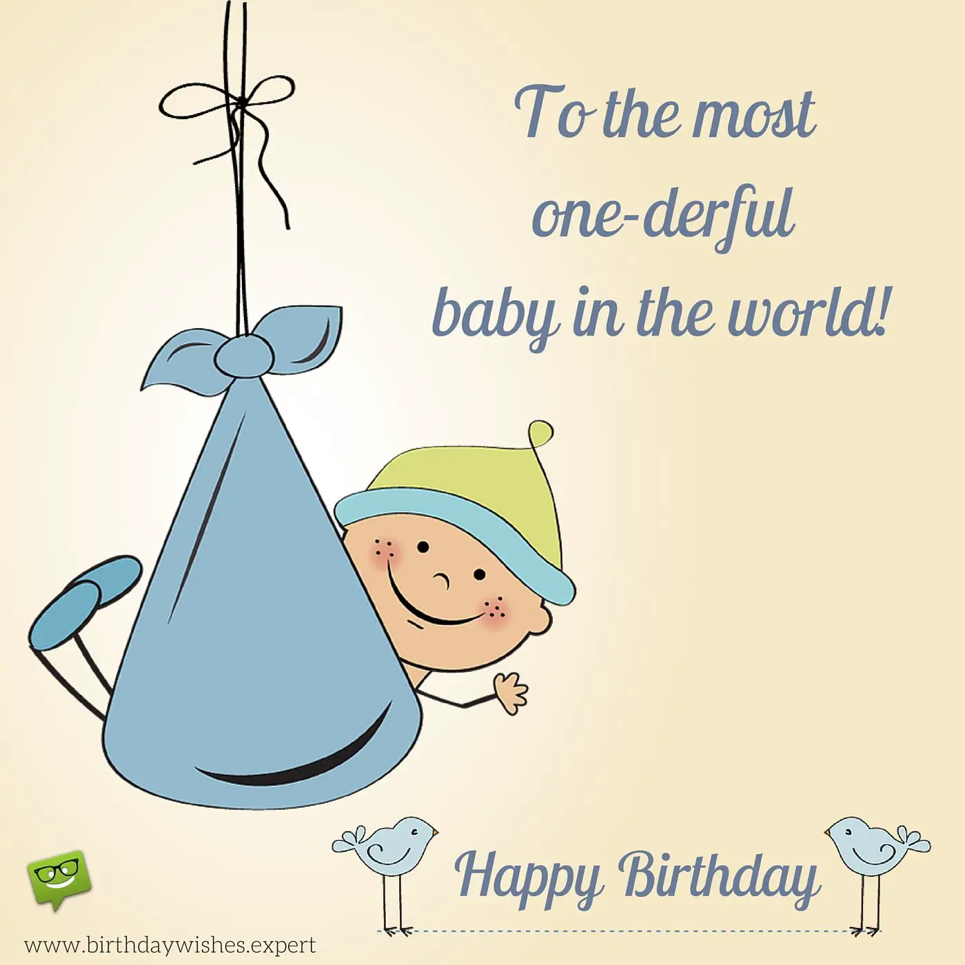 Birthday Wishes For Babies A Child S First Years In Life