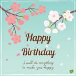 A Wish to Impress Her | Birthday Images for my Girlfriend A Wish to Impress Her | Birthday Images for my Girlfriend