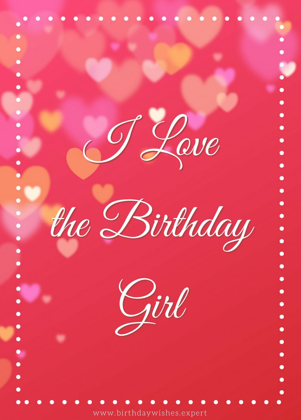 A Wish To Impress Her Birthday Images For My Girlfriend