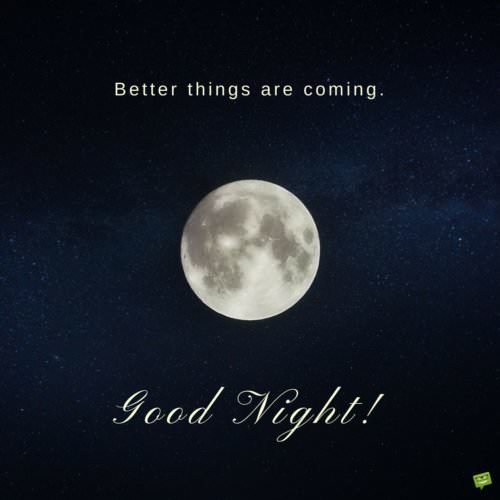 Featured image of post Good Night Quotes In English For Friends