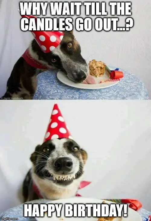 Leah Birthday