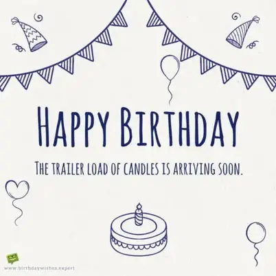 Funny Birthday Greetings To A Friend Funny Birthday Wishes For Your Friends | Your Lol Messages!