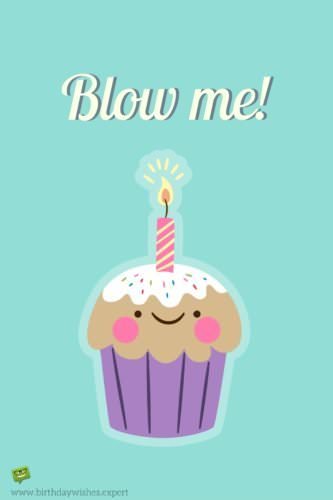 Funny Birthday Wishes For Your Friends Your Lol Messages