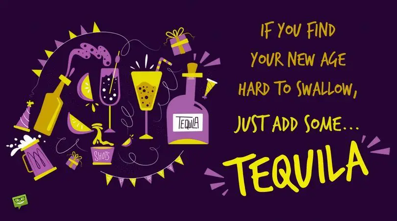 205 Funny Birthday Wishes Quotes for Best Friend - Unifury