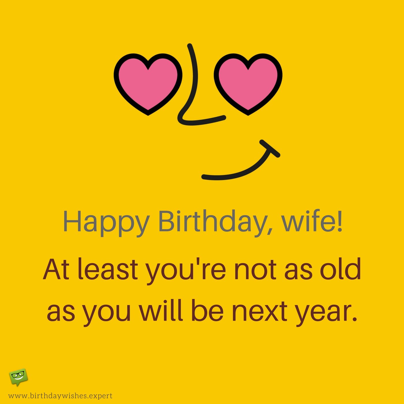 220 Birthday Wishes Your Wife Would Appreciate