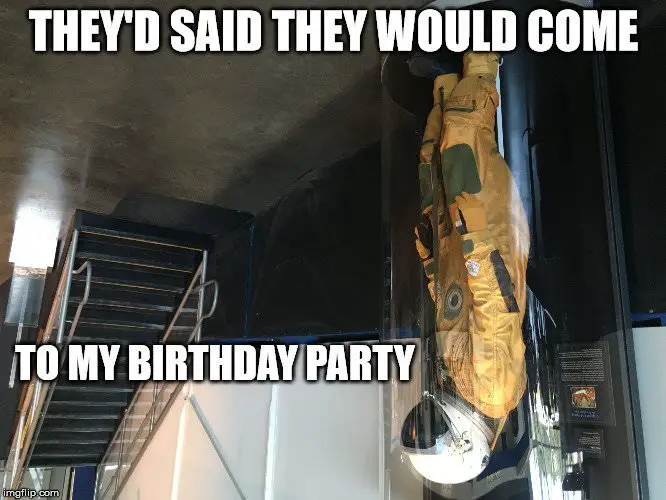 Top 100++ Original and Hilarious Birthday Memes
