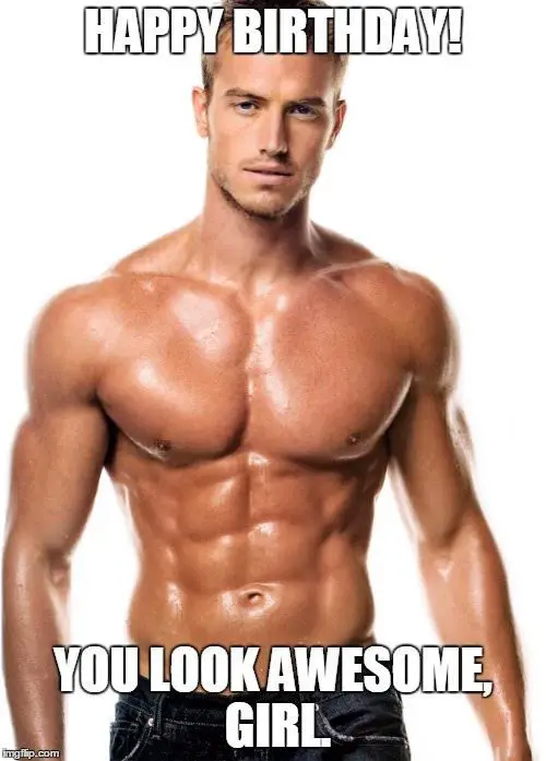 Top 100++ Original and Hilarious Birthday Memes