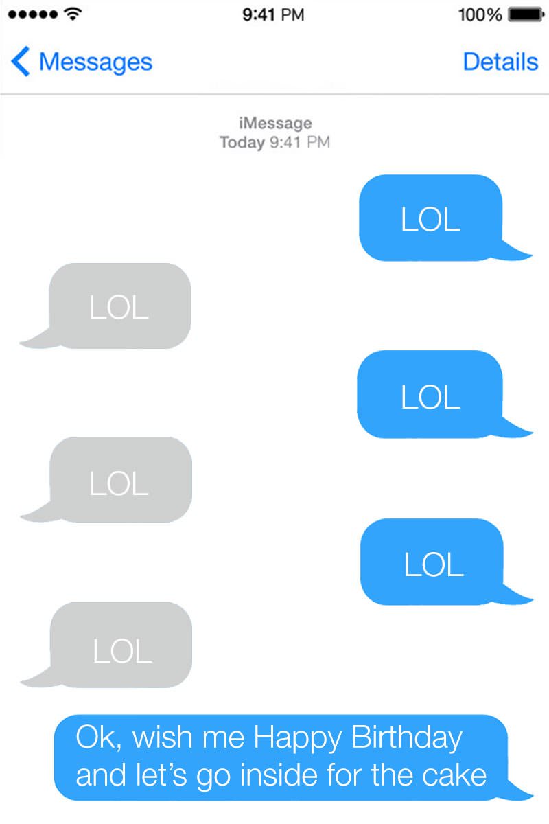 205 Funny Birthday Wishes Quotes for Best Friend - Unifury