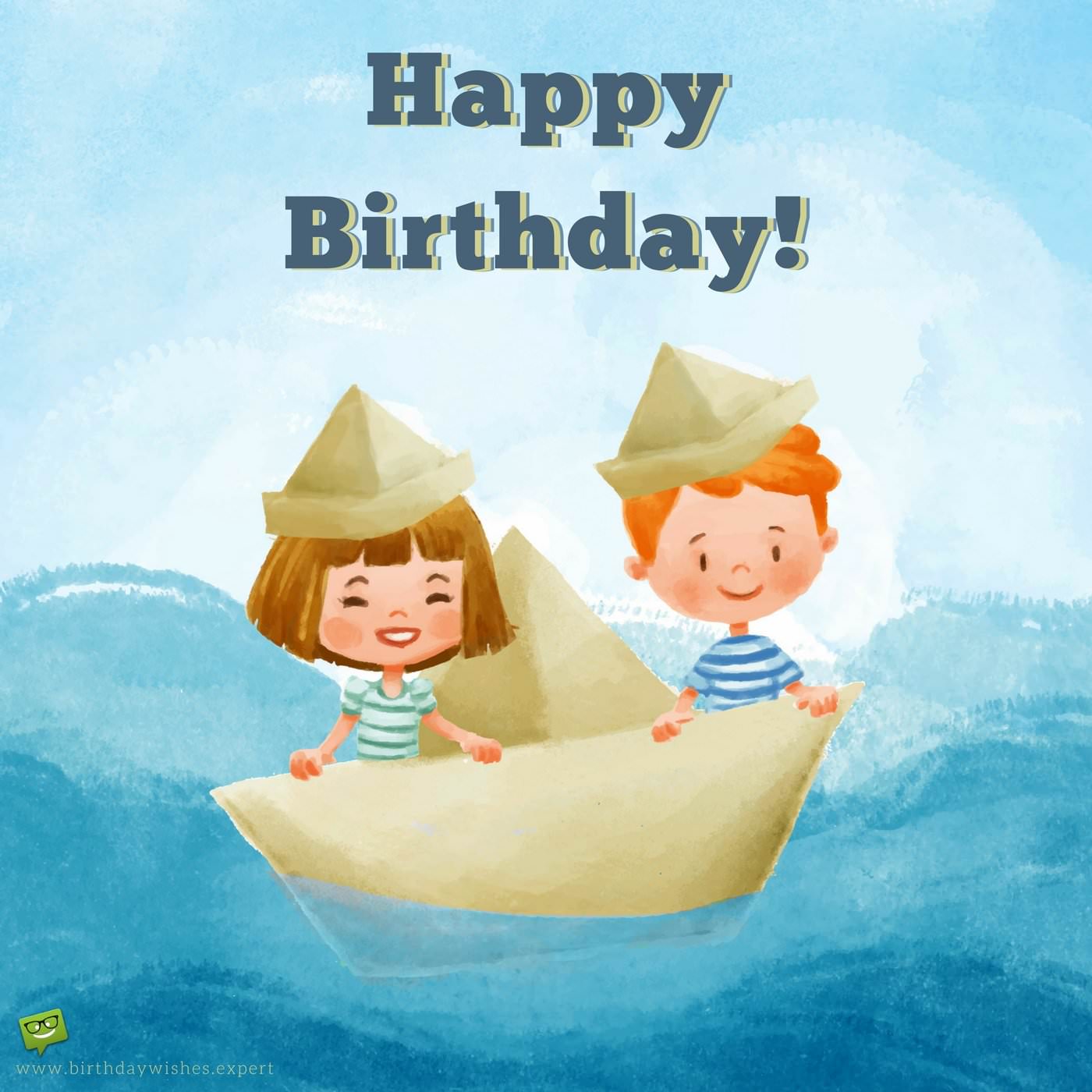 Birthday Wishes For Babies A Child S First Years In Life