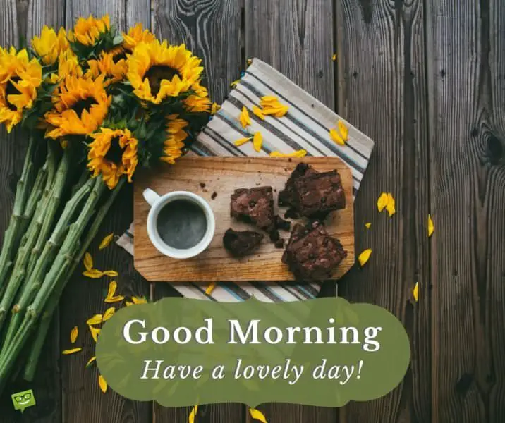 Breakfast for the Mind  Inspirational Good Morning Quotes