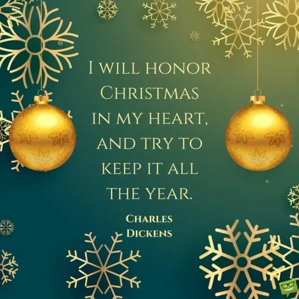 Best 80+ Merry Christmas Quotes to Share this Season