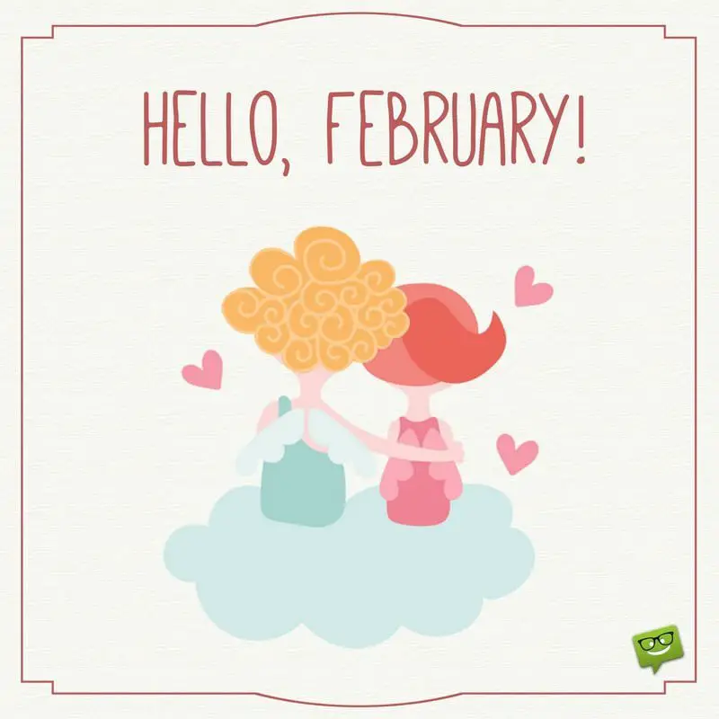 Featured image of post Cute February Images / A collection of the top 51 cute wallpapers and backgrounds available for download for free.