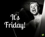 Friday Memes + Funny Stuff to Share | Thank God it's Friday!