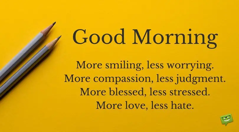 Image result for morning smiles quotes