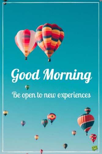 Fresh Inspirational Good Morning Quotes for the Day  Get 