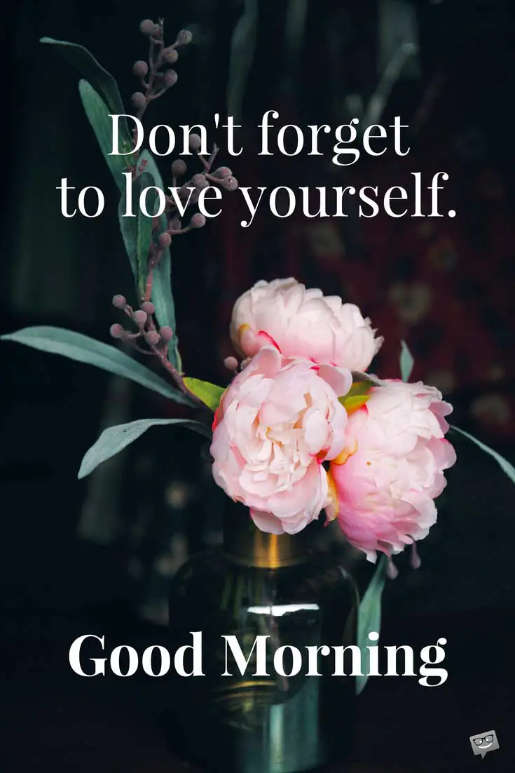 Fresh Inspirational Good Morning Quotes for the Day | Get on the Right