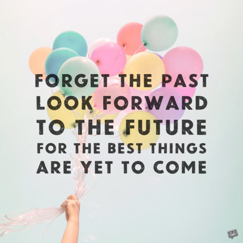 Funny Birthday wish for sister on image of a cute toast with a birthday hat on. | Birthday Wishes Expert Inspirational birthday quote on image with balloons for easy sharing.