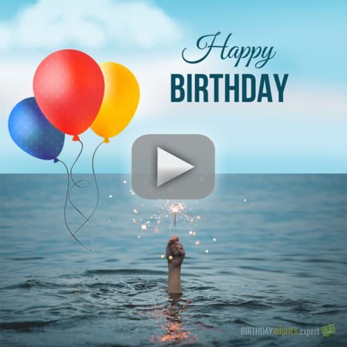 10 Romantic Birthday Videos That Will Help You Say What Words Can T