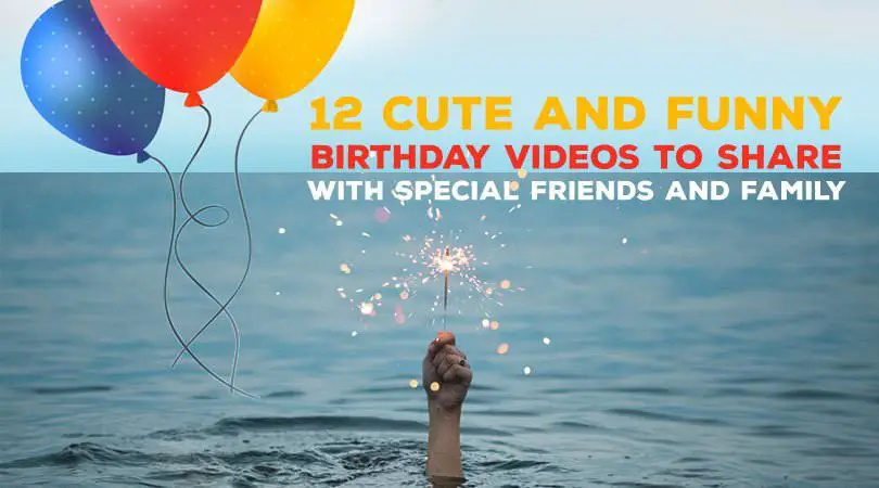 Happy Birthday Funny Wishes Video Online Offers, 60% OFF 