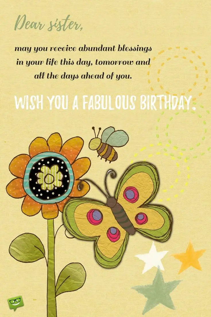50+ Happy Birthday Prayers as Wishes for Friends & Family