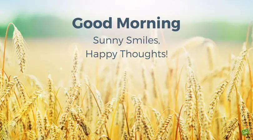 Early Motivation : Good Morning Quotes