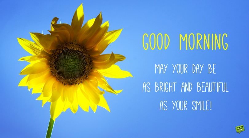 Early Motivation : Good Morning Quotes