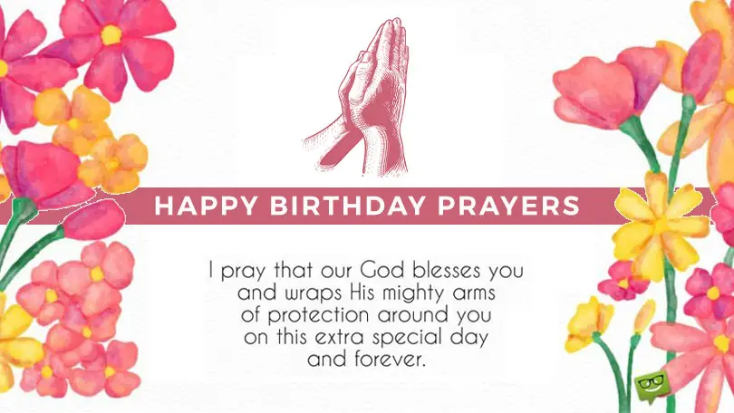 30 Meaningful Birthday Prayers for Mothers: Bless you, Mom!
