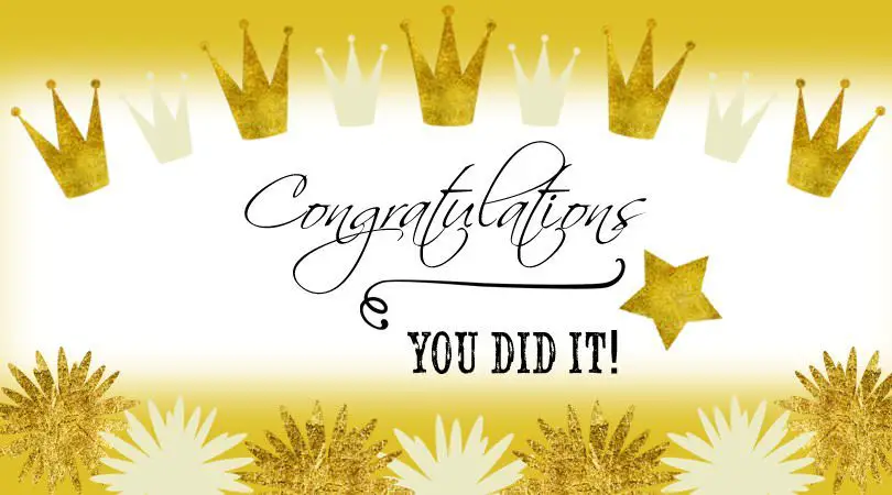 Image result for congratulations