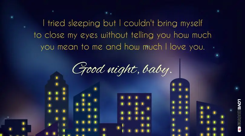 I Love You Baby Good Night Photo Asktiming I Love You Baby Good Night Photo Asktiming