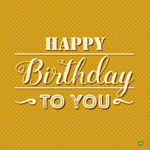Featured image of post Fabulous Birthday Quotes For Women - Happy birthday hot mama, sending you some wonderful birthday vibes on your special day today!