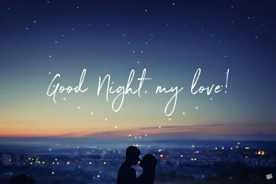 Gud night love Love Romantic