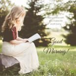Good Morning Quotes for your Girlfriend Good Morning Quotes for your Girlfriend