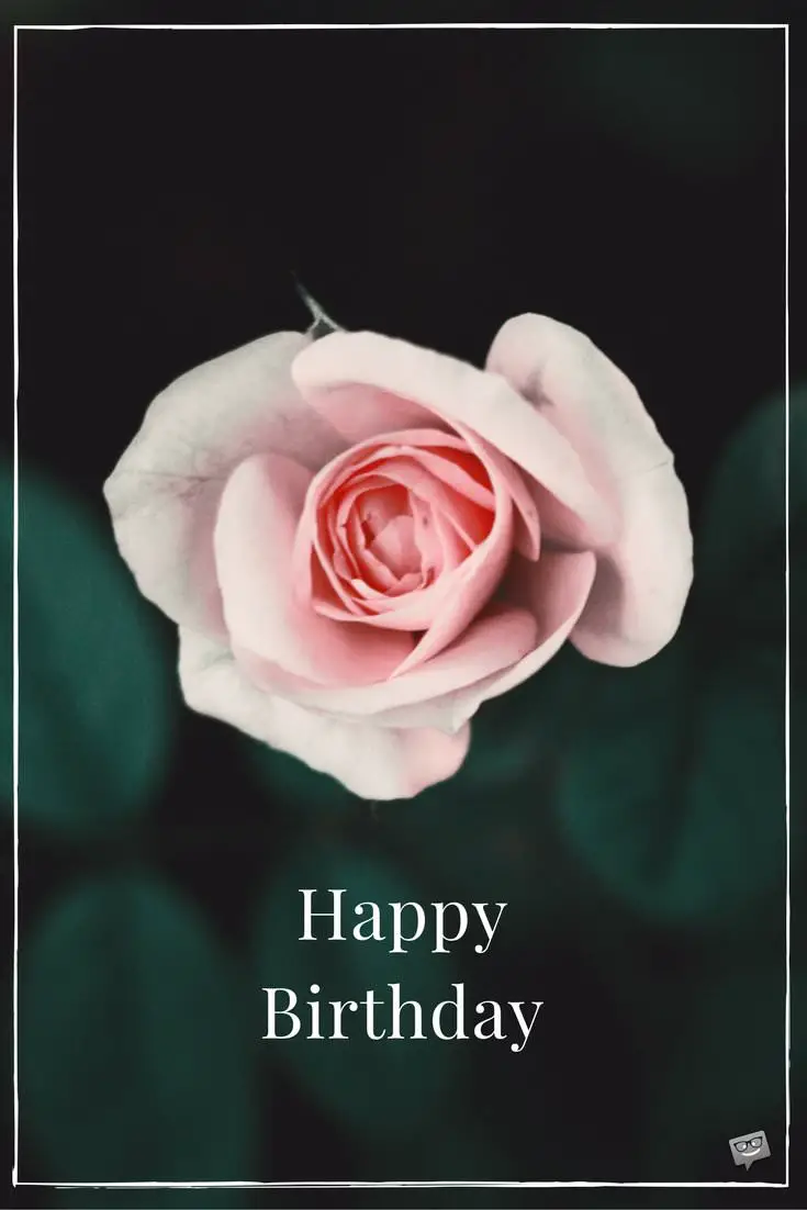 floral wishes ecards free birthday images with flowers