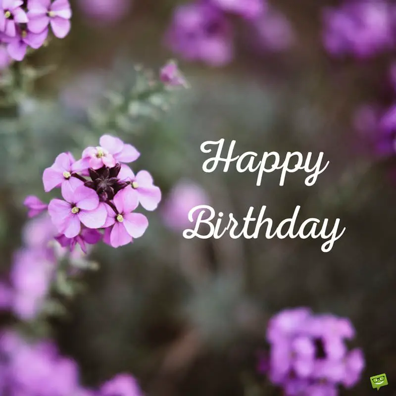 Feliz cumpleaños, Idrial !!! Birthday-card-with-purple-flowers