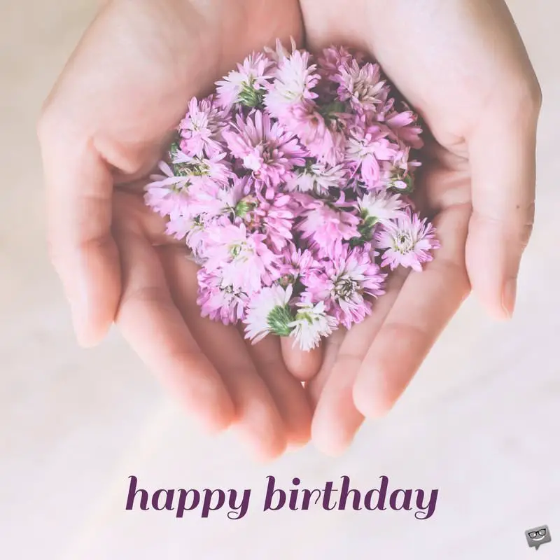 Floral Wishes eCards | Free Birthday Images with Flowers