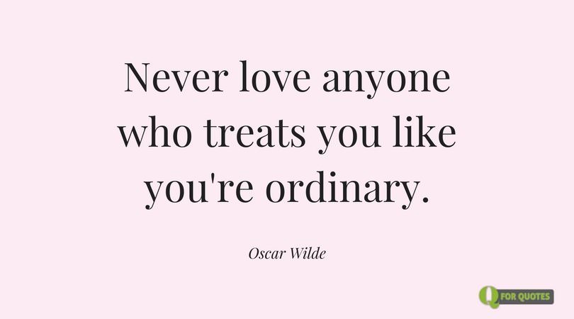 Oscar Wilde Quotes  His Famous Witty  Words on Love  Life 