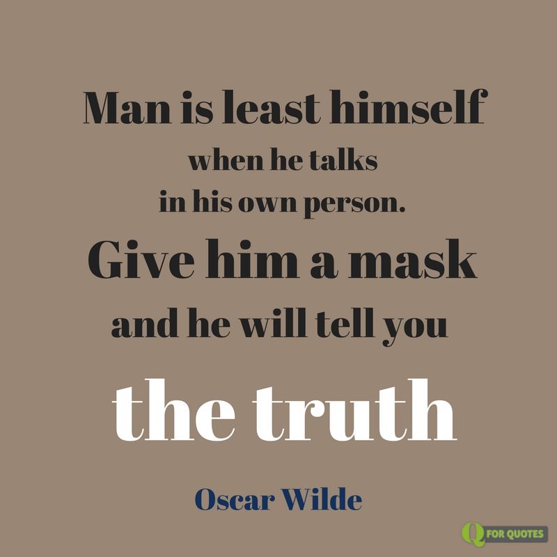 Oscar Wilde Quotes His Famous Witty Words On Love Life