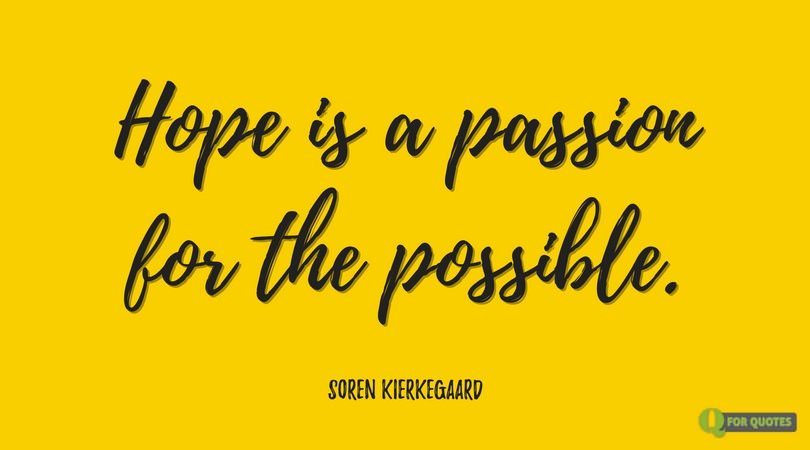 Søren Kierkegaard Quotes Søren Kierkegaard Quotes