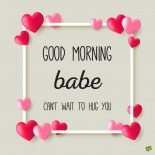 Good Morning Messages for my Boyfriend Good Morning Messages for my Boyfriend