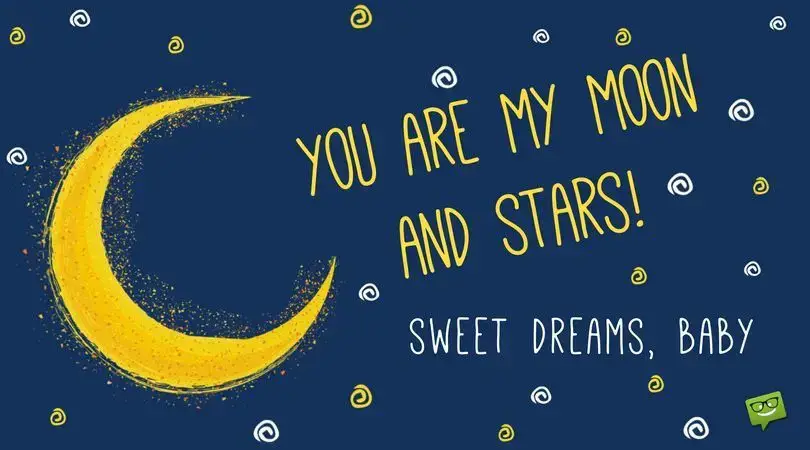 Good Night Messages For Your Girlfriend