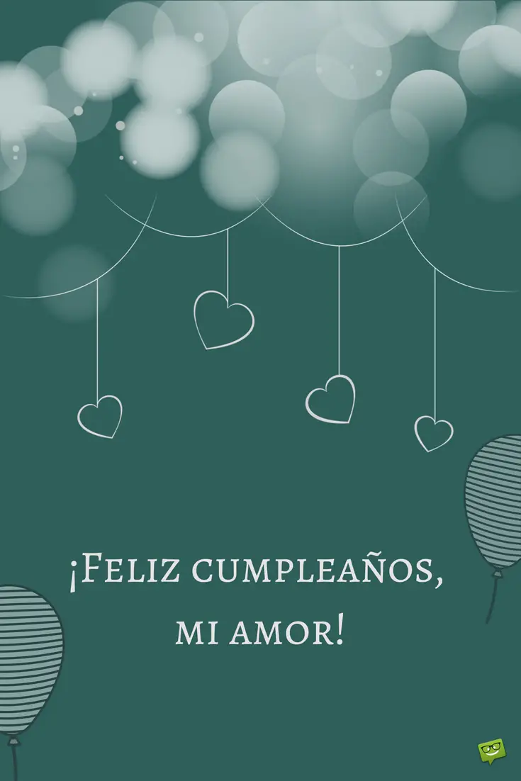 150 Frases de Cumpleaños para mi Novio | ¡Feliz Cumple, Guapo!