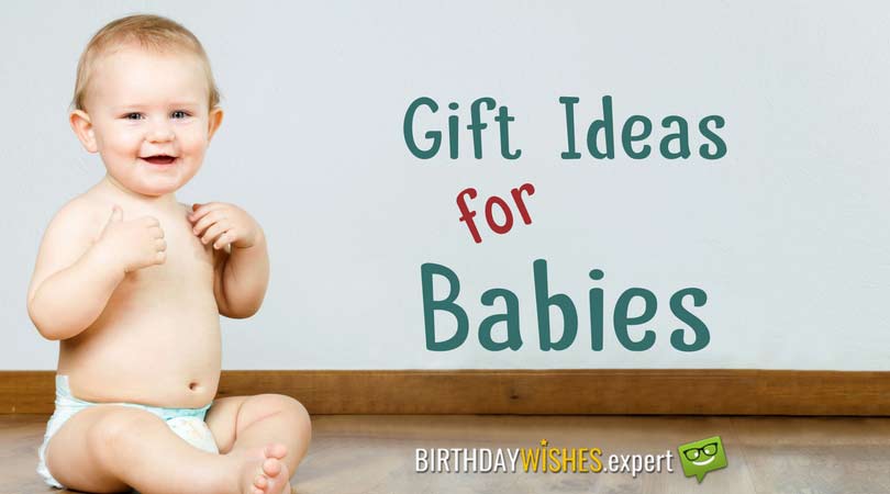 Cute Birthday Gifts for Babies | Birth to Baby Shower + more Cute Birthday Gifts for Babies | Birth to Baby Shower + more