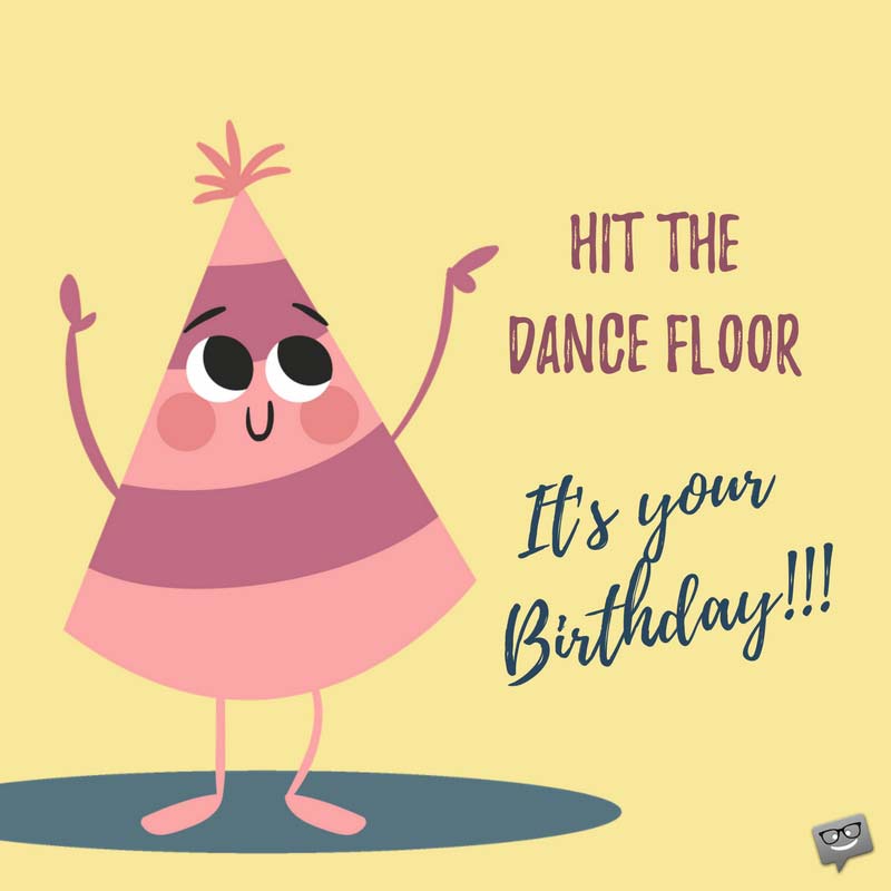 Cute birthday wish for sister