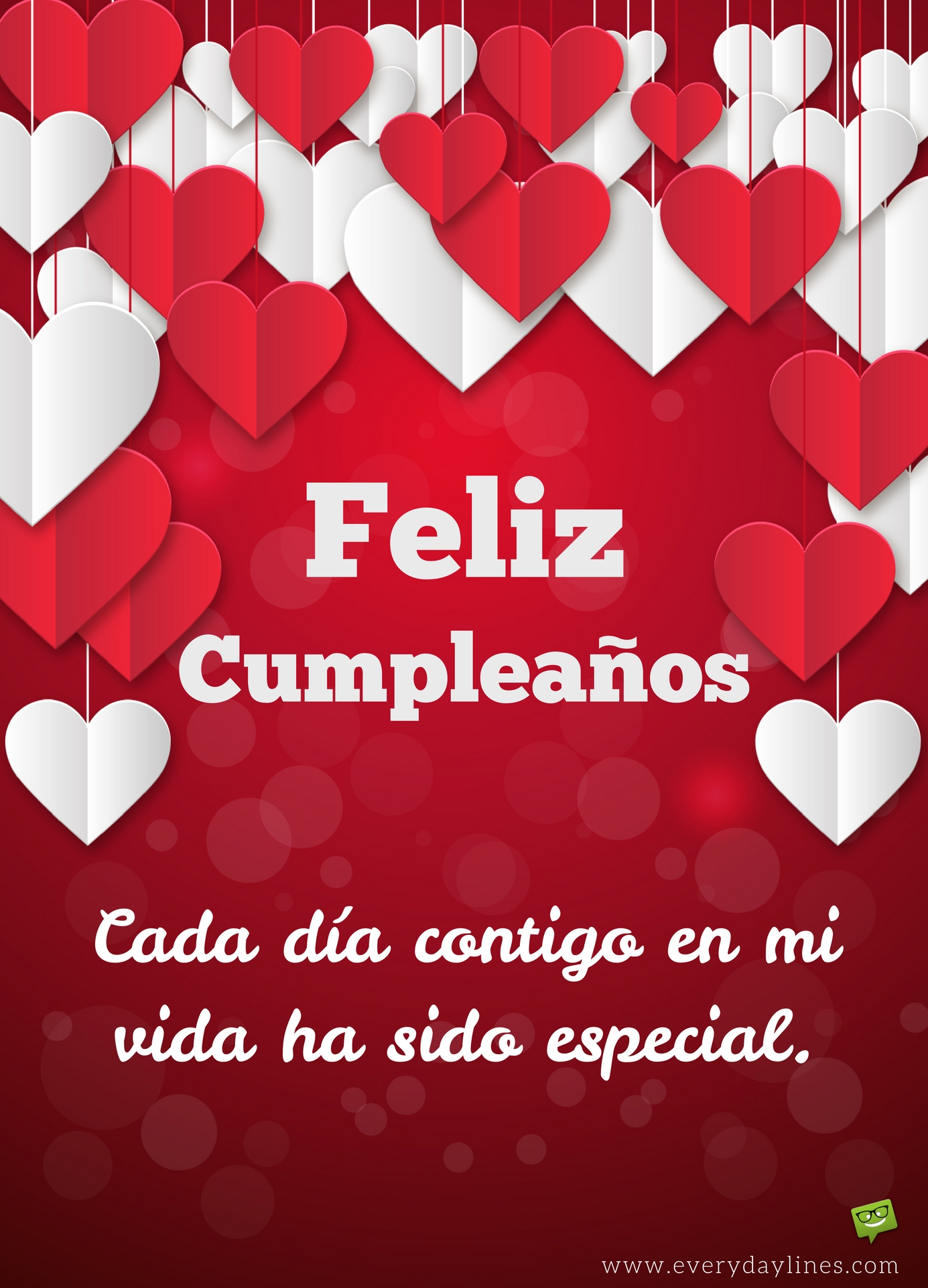 150 Frases de Cumpleaños para tu novio. ¡Feliz Cumple Guapo!