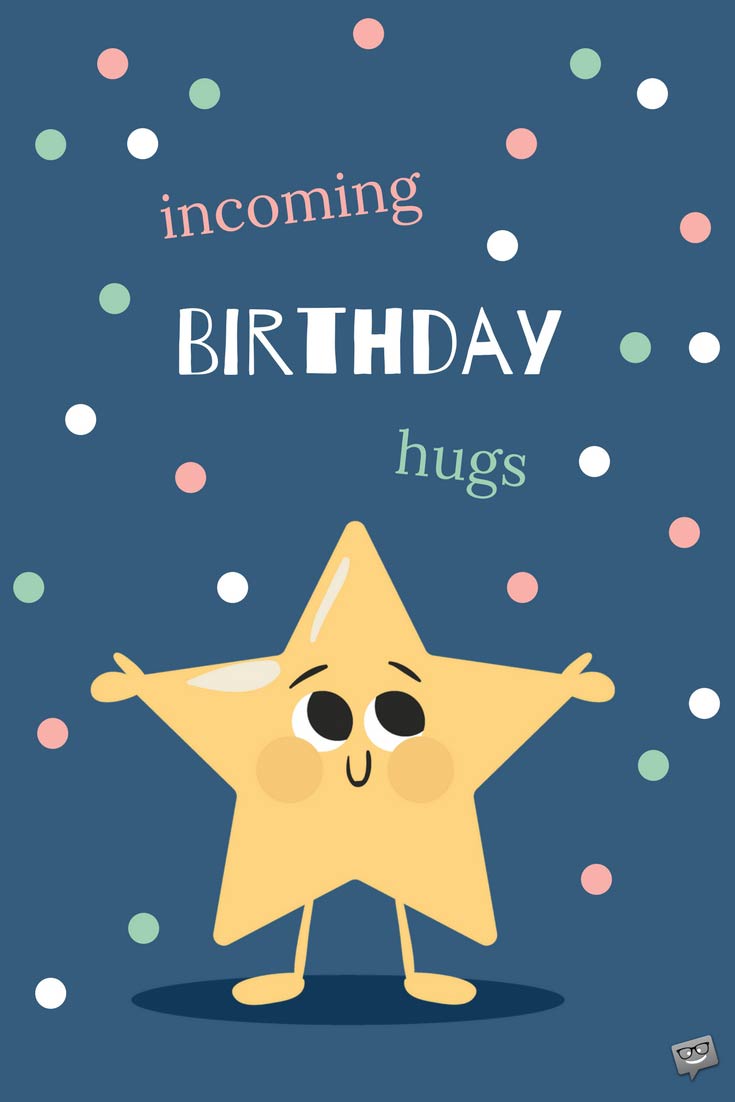 Best Birthday Wishes for my Sister Have a Happy Bday, sis!